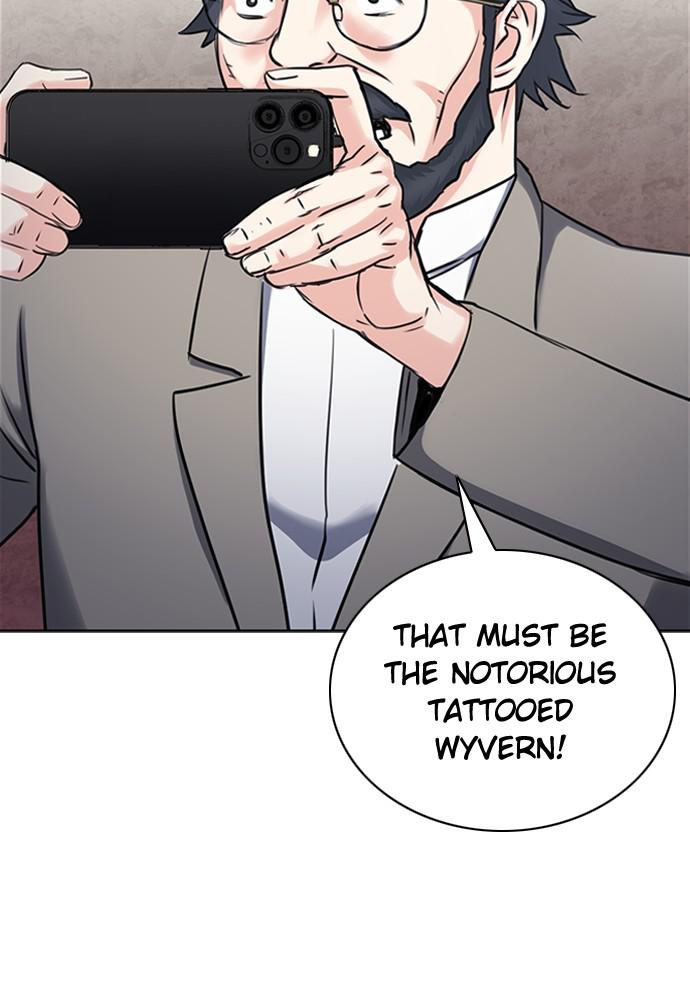 The Druid of Seoul Station Chapter 61 - Page 76