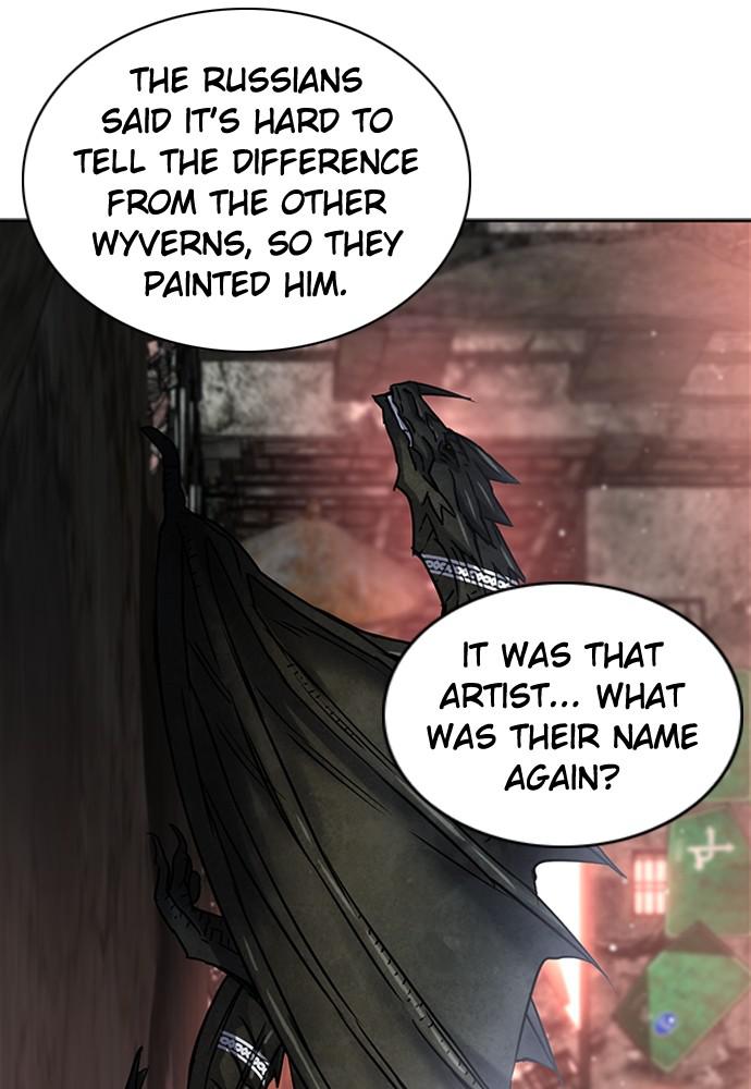 The Druid of Seoul Station Chapter 61 - Page 78