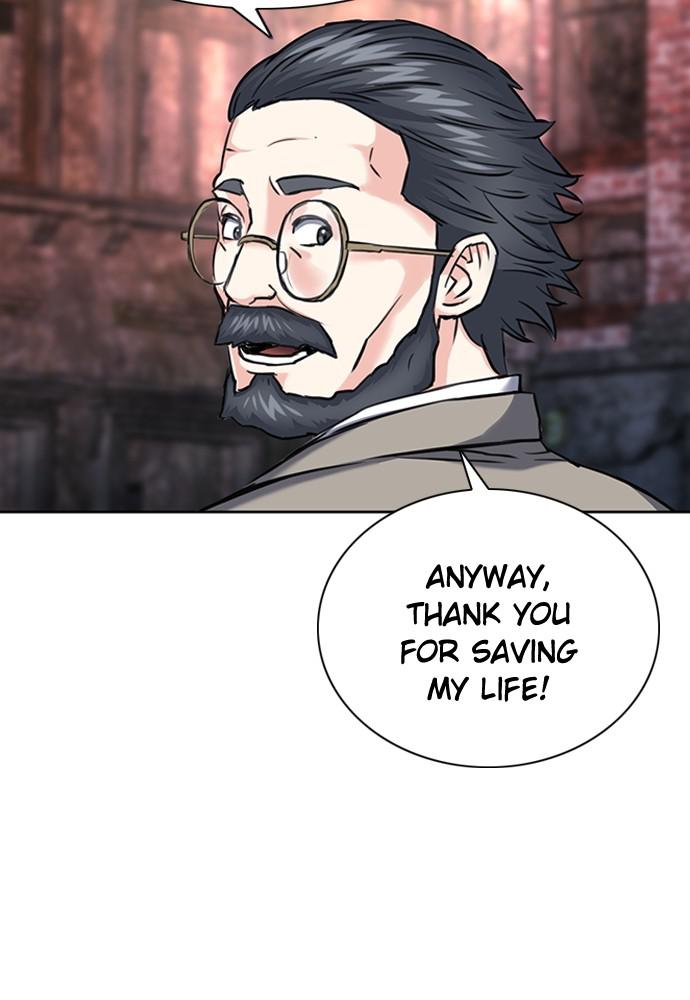 The Druid of Seoul Station Chapter 61 - Page 80