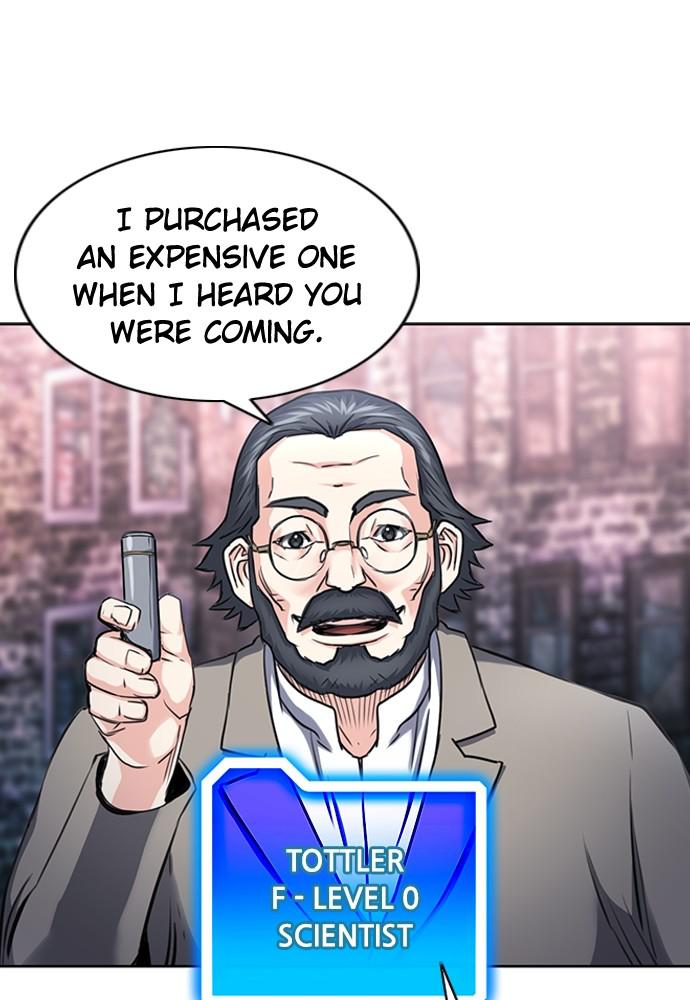 The Druid of Seoul Station Chapter 61 - Page 82