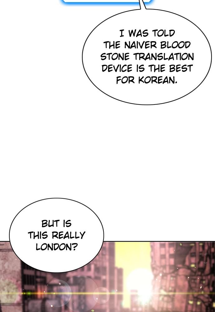 The Druid of Seoul Station Chapter 61 - Page 83