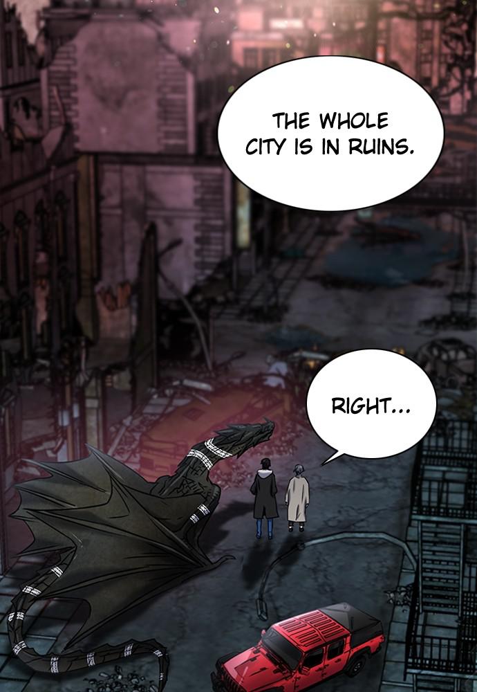 The Druid of Seoul Station Chapter 61 - Page 84