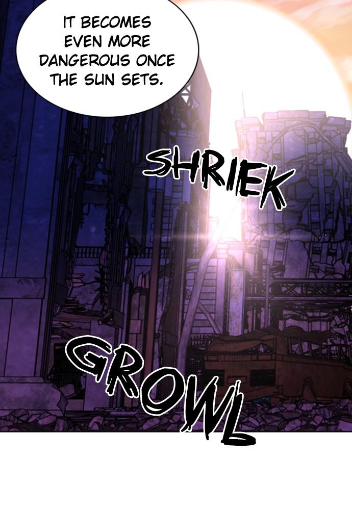 The Druid of Seoul Station Chapter 61 - Page 87