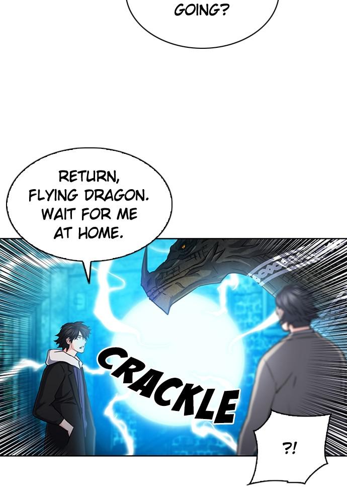 The Druid of Seoul Station Chapter 61 - Page 89