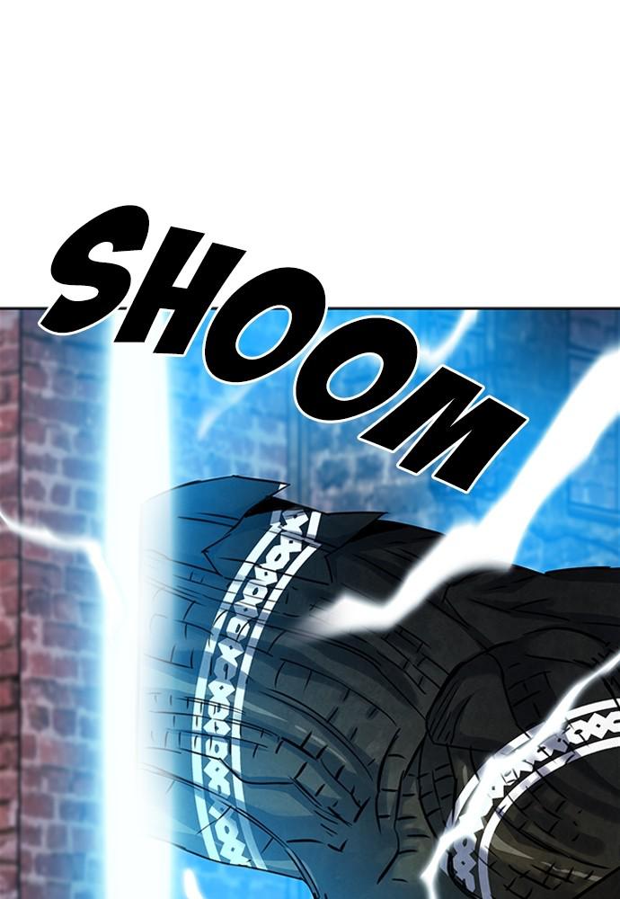 The Druid of Seoul Station Chapter 61 - Page 90