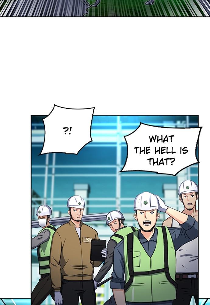 The Druid of Seoul Station Chapter 61 - Page 95