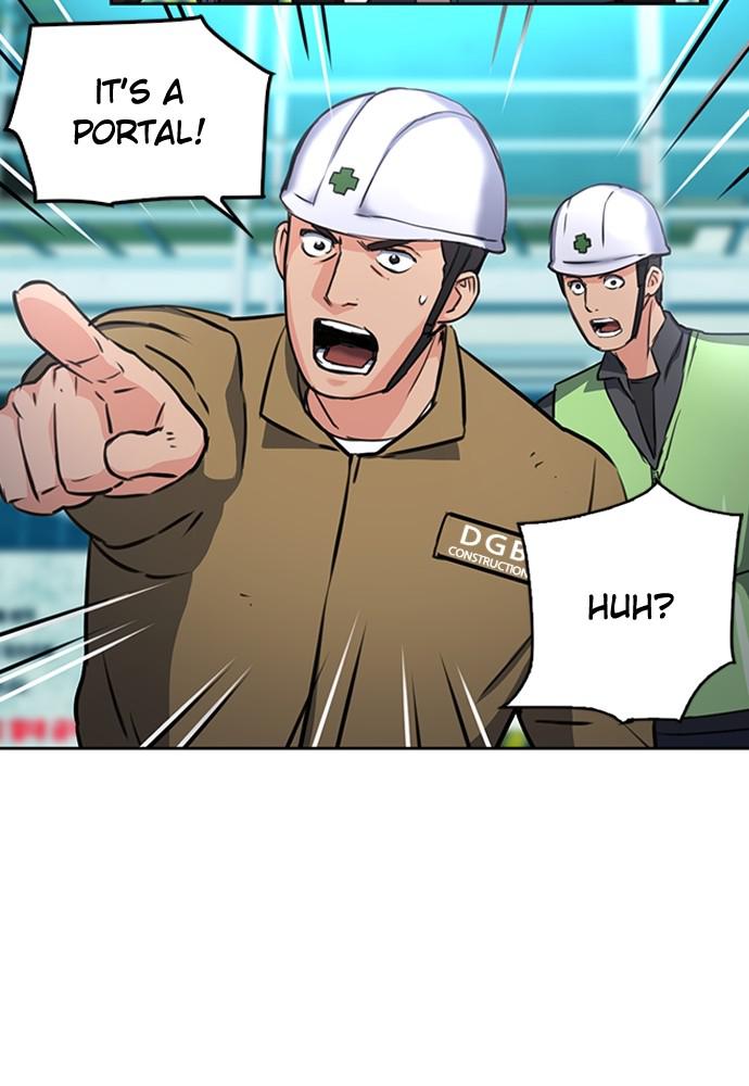 The Druid of Seoul Station Chapter 61 - Page 96