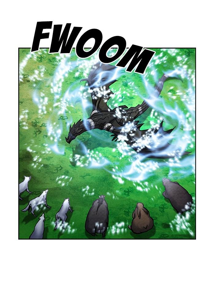 The Druid of Seoul Station Chapter 61 - Page 97