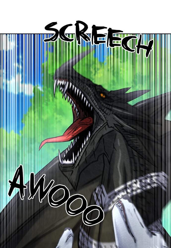 The Druid of Seoul Station Chapter 61 - Page 98