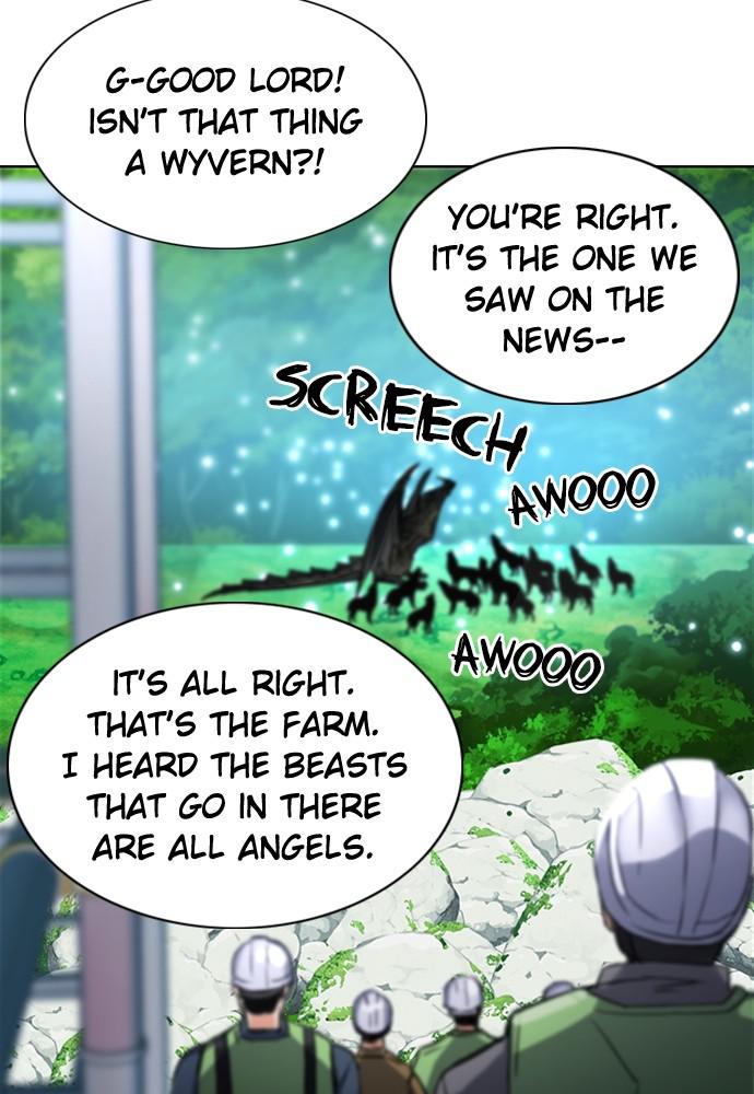 The Druid of Seoul Station Chapter 61 - Page 100