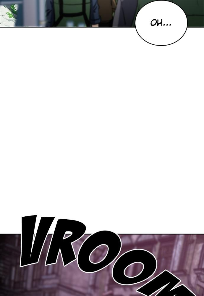 The Druid of Seoul Station Chapter 61 - Page 101