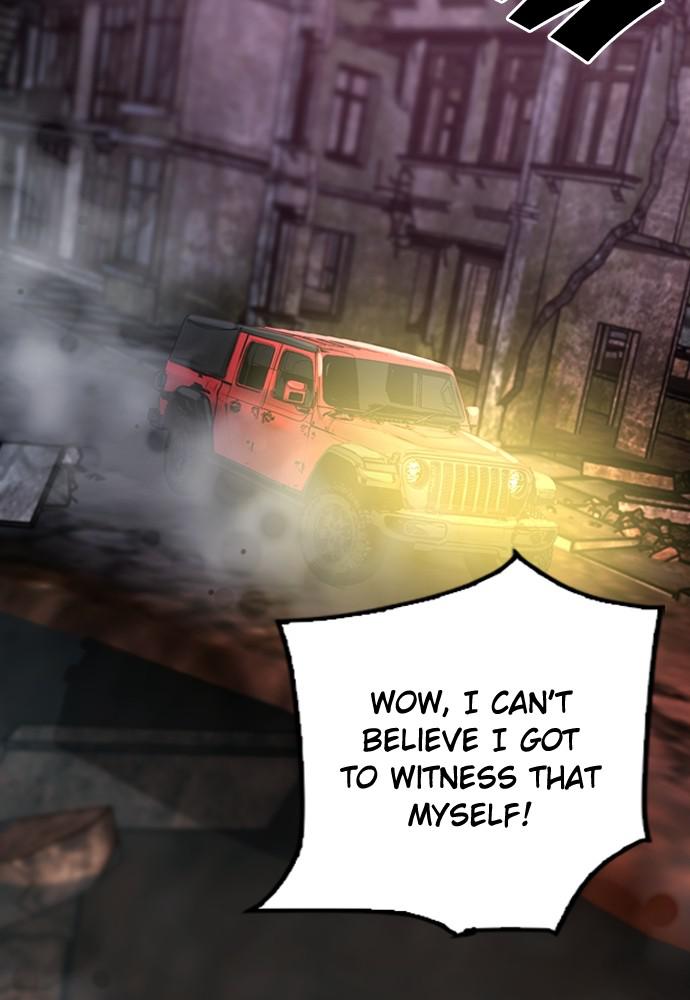 The Druid of Seoul Station Chapter 61 - Page 102