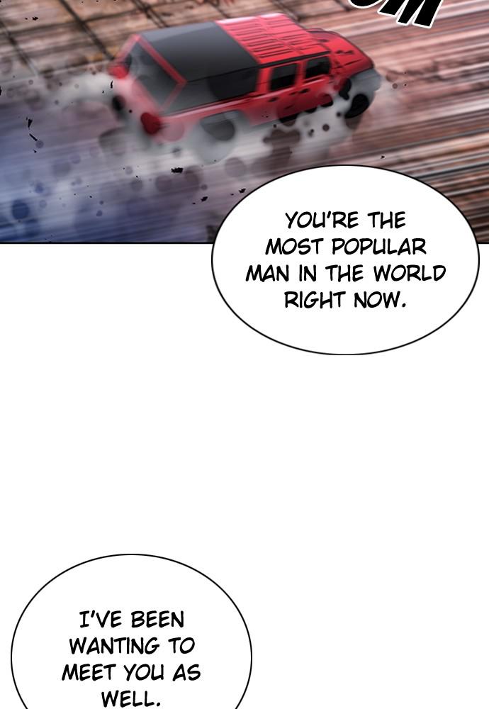 The Druid of Seoul Station Chapter 61 - Page 105