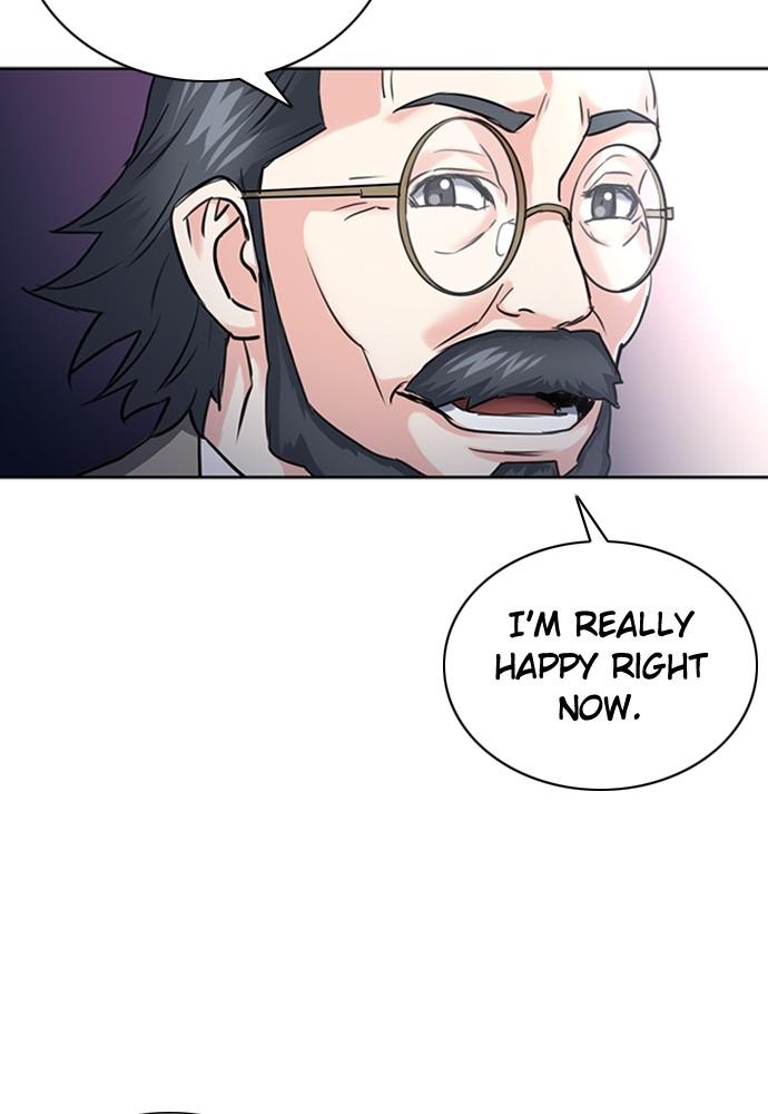 The Druid of Seoul Station Chapter 61 - Page 106