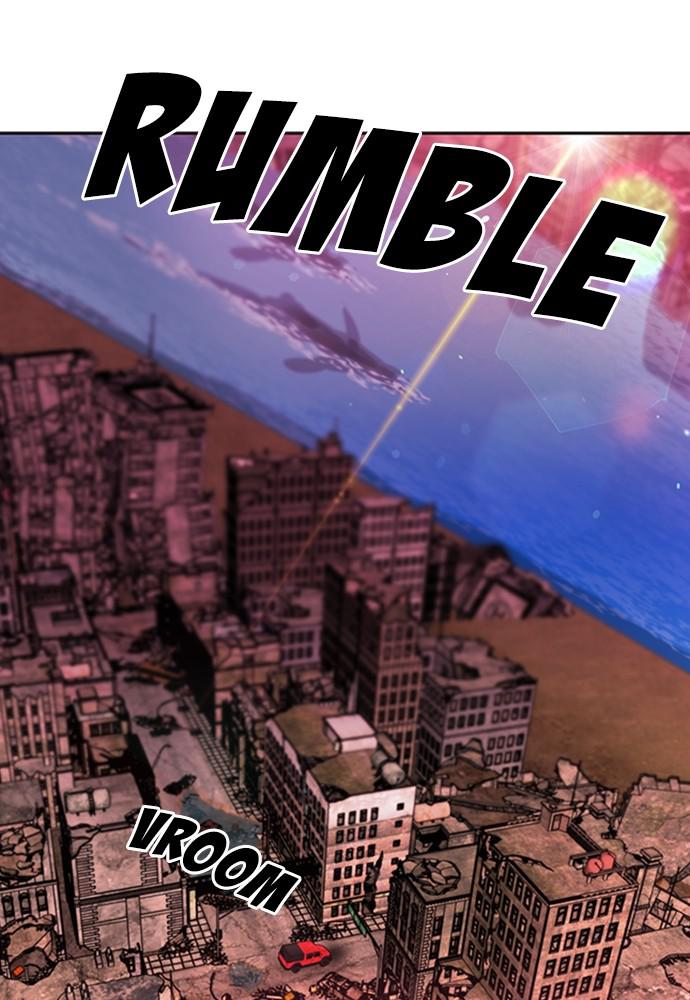 The Druid of Seoul Station Chapter 61 - Page 109