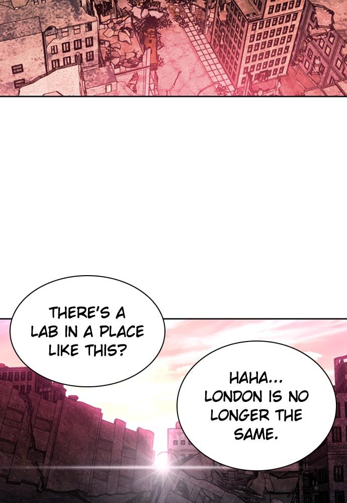 The Druid of Seoul Station Chapter 61 - Page 110