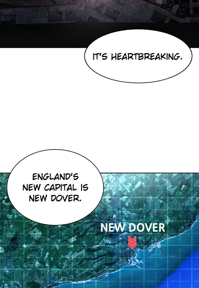 The Druid of Seoul Station Chapter 61 - Page 111