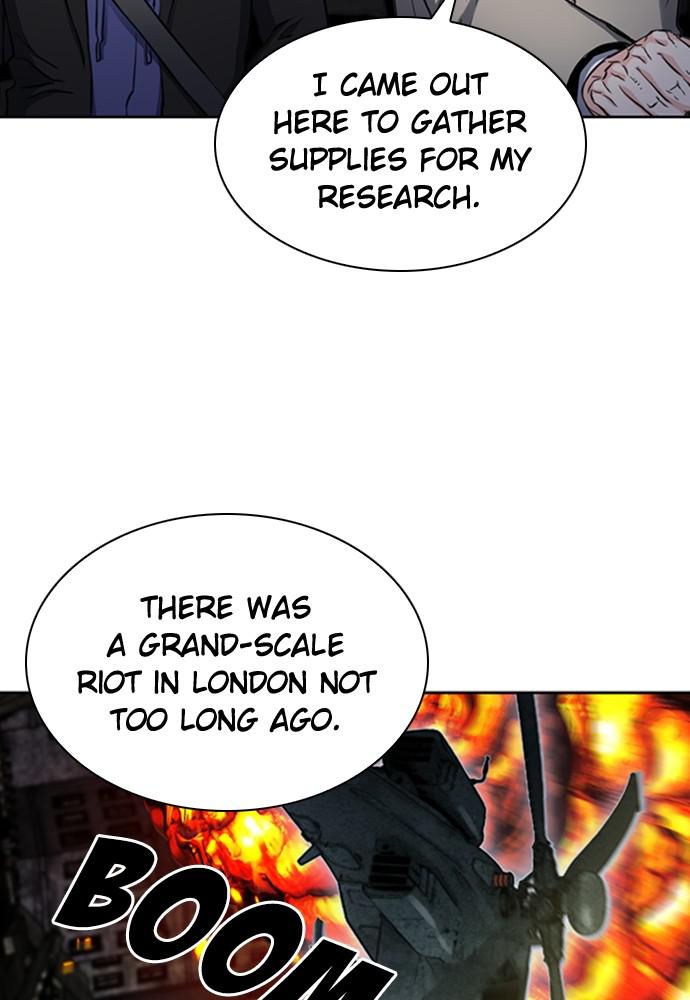 The Druid of Seoul Station Chapter 61 - Page 113