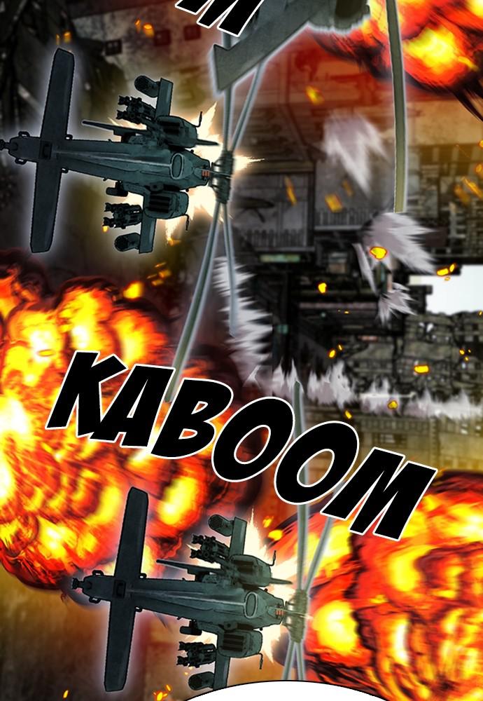 The Druid of Seoul Station Chapter 61 - Page 114