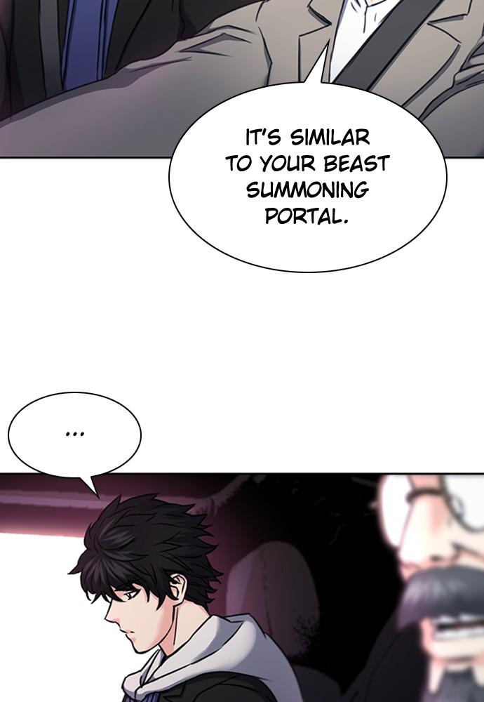 The Druid of Seoul Station Chapter 61 - Page 116