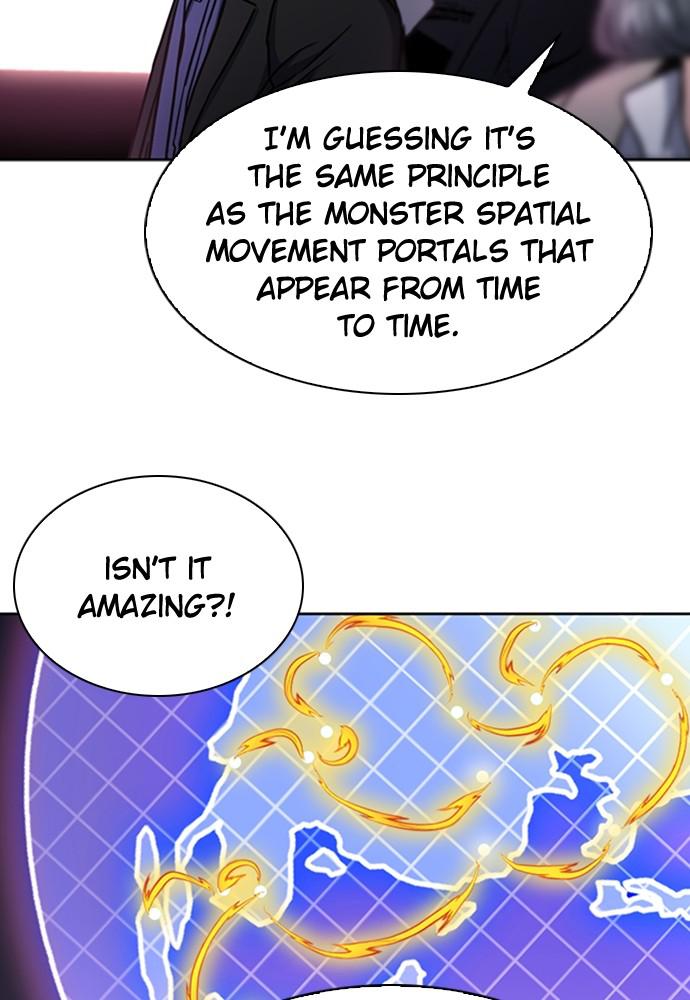 The Druid of Seoul Station Chapter 61 - Page 117