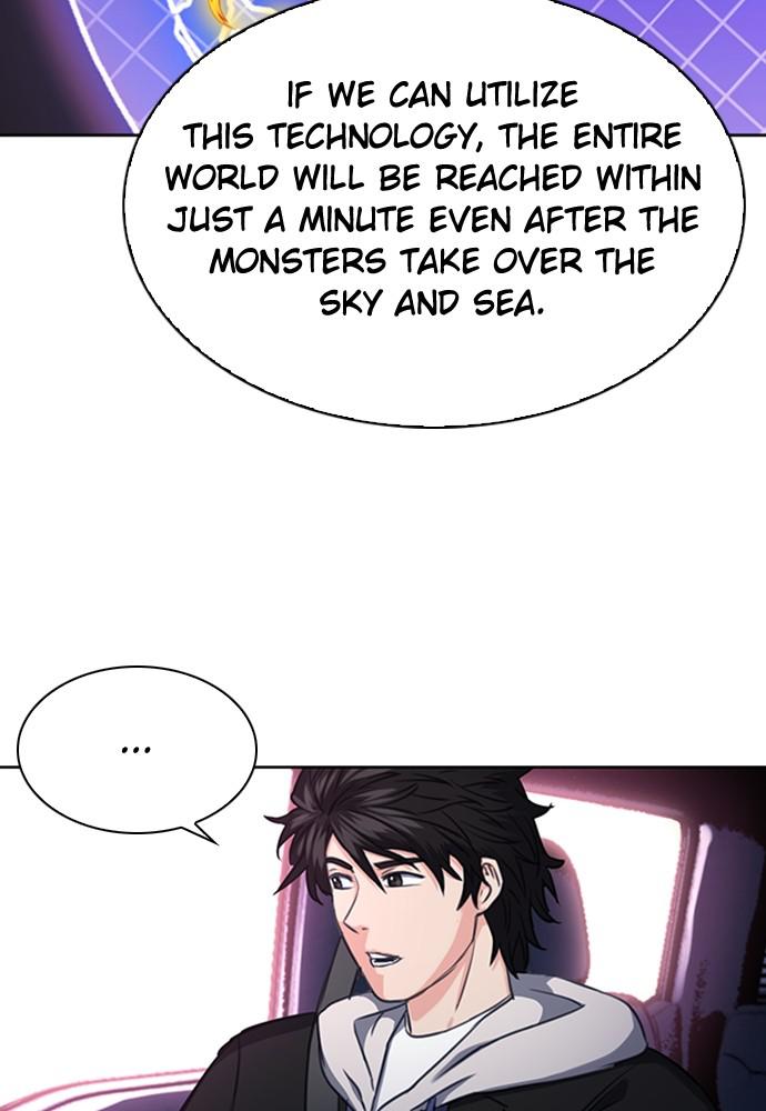 The Druid of Seoul Station Chapter 61 - Page 118