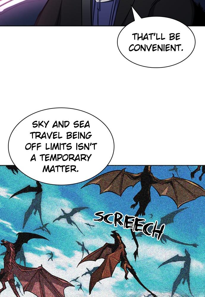 The Druid of Seoul Station Chapter 61 - Page 119