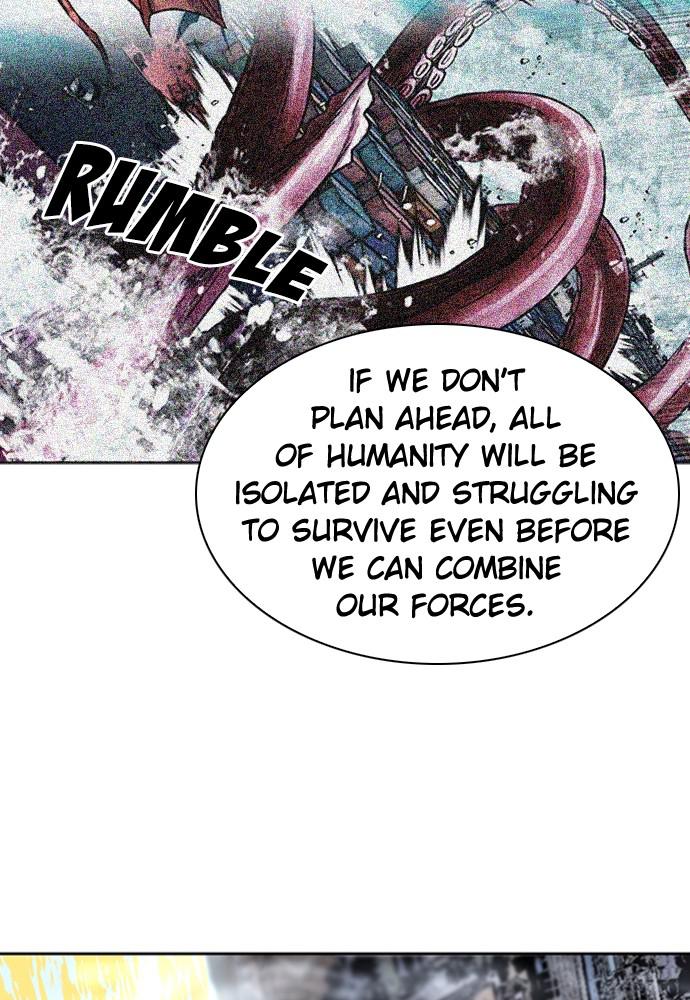 The Druid of Seoul Station Chapter 61 - Page 120