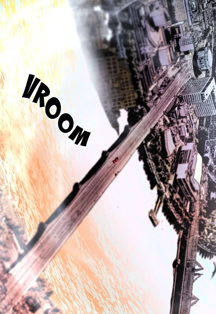 The Druid of Seoul Station Chapter 61 - Page 121