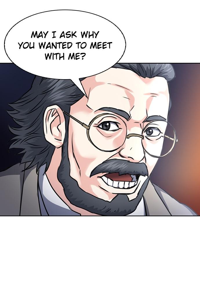 The Druid of Seoul Station Chapter 61 - Page 124