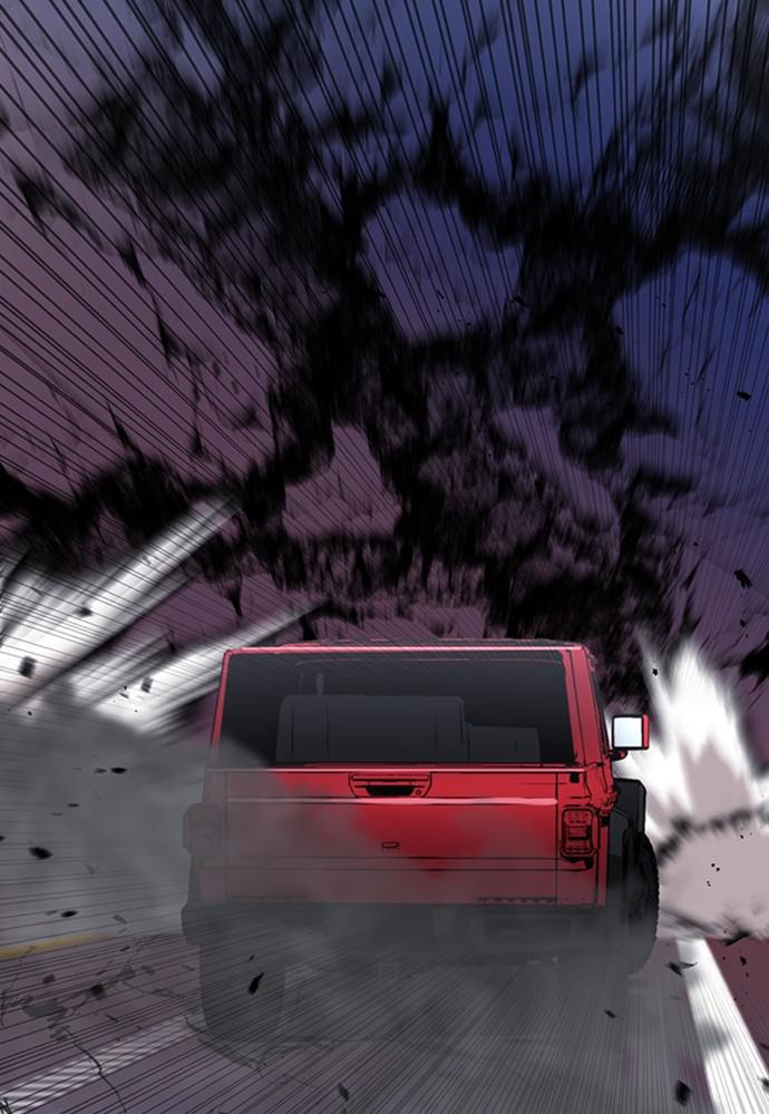 The Druid of Seoul Station Chapter 61 - Page 128