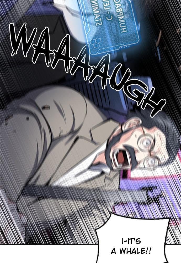 The Druid of Seoul Station Chapter 62 - Page 4