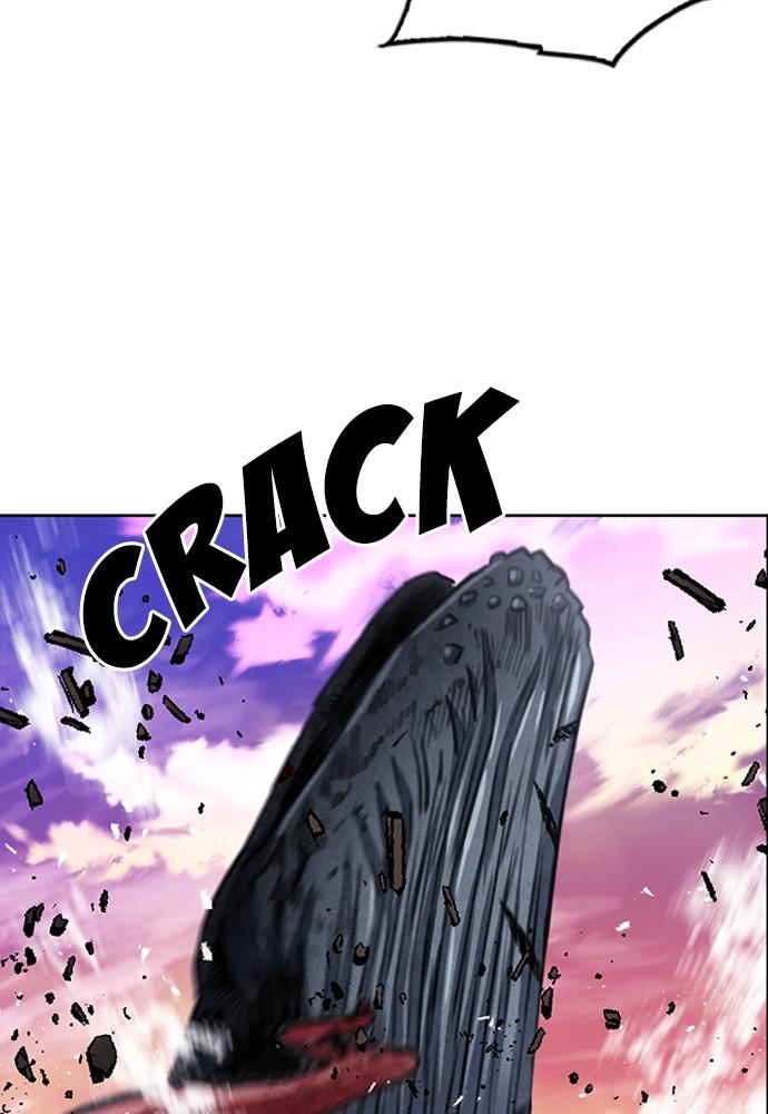 The Druid of Seoul Station Chapter 62 - Page 5