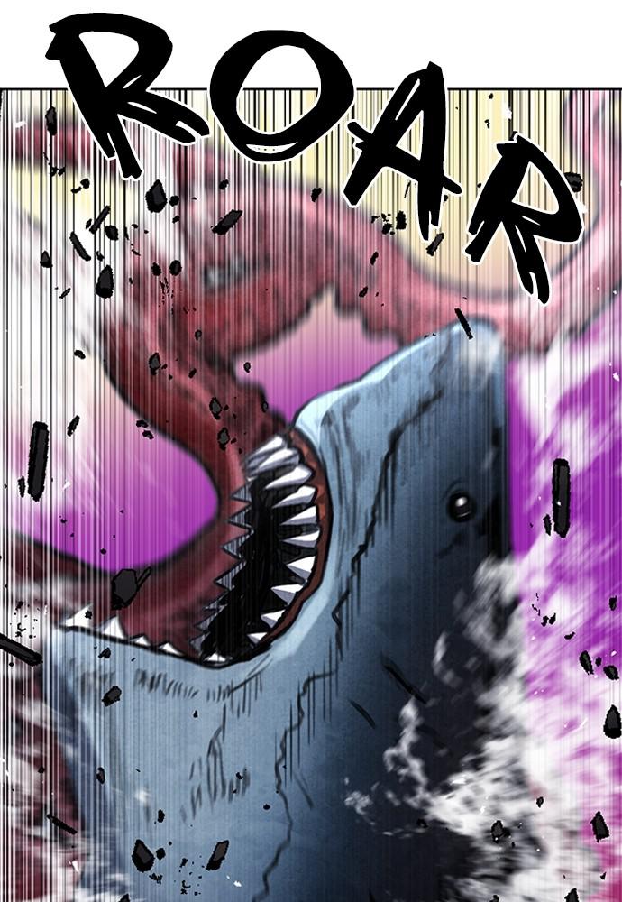 The Druid of Seoul Station Chapter 62 - Page 7