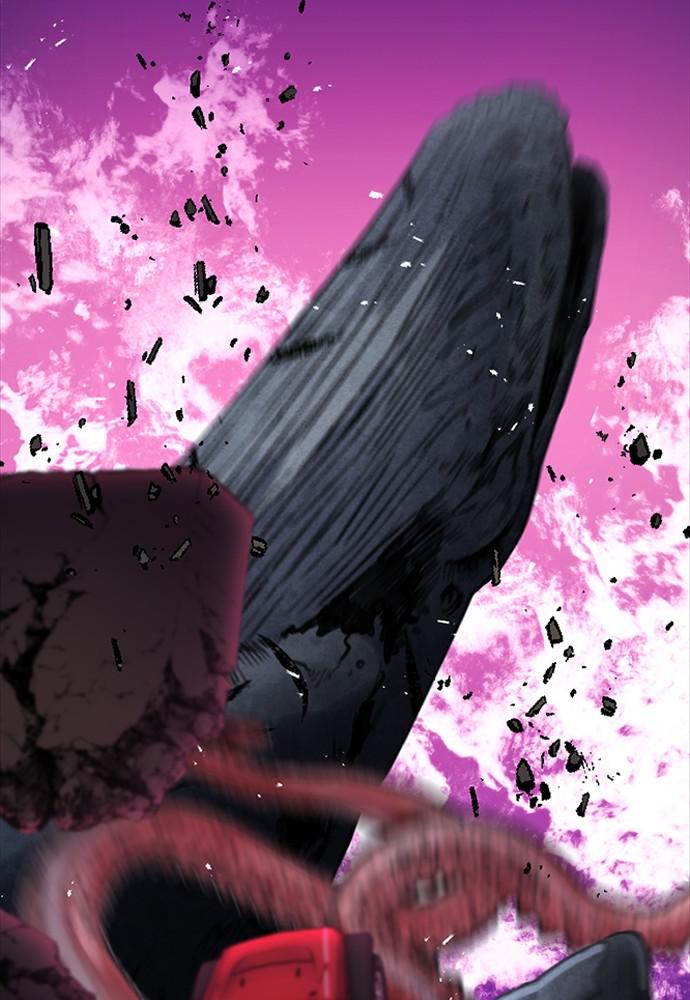 The Druid of Seoul Station Chapter 62 - Page 12