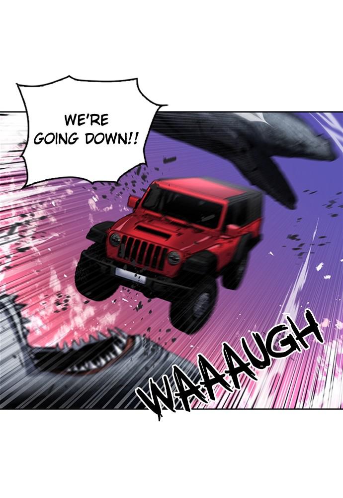 The Druid of Seoul Station Chapter 62 - Page 15