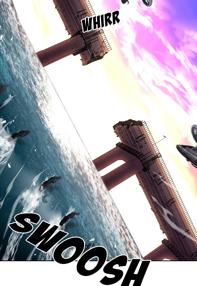 The Druid of Seoul Station Chapter 62 - Page 18