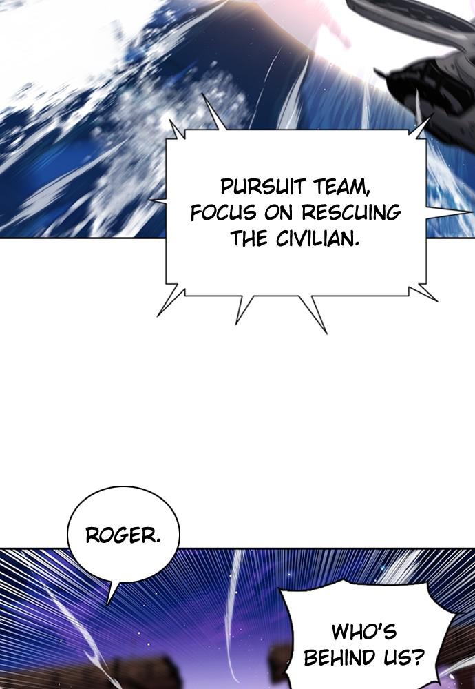 The Druid of Seoul Station Chapter 62 - Page 20