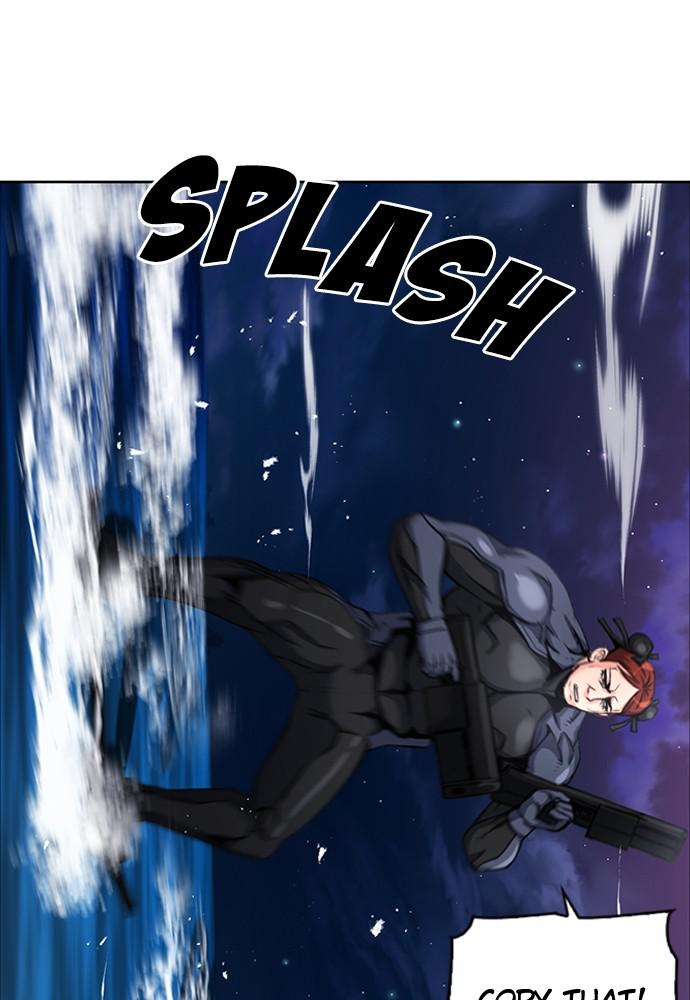 The Druid of Seoul Station Chapter 62 - Page 22