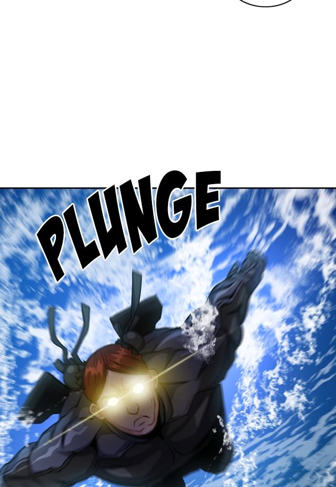 The Druid of Seoul Station Chapter 62 - Page 26