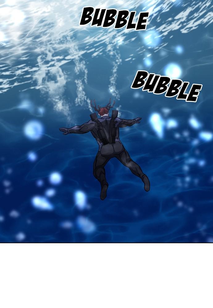 The Druid of Seoul Station Chapter 62 - Page 28