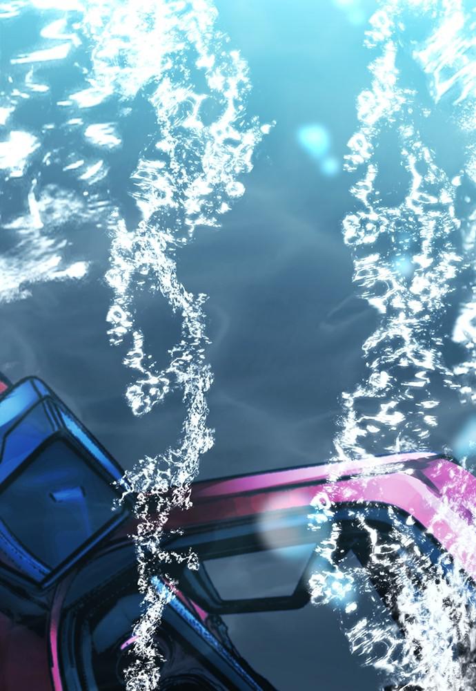 The Druid of Seoul Station Chapter 62 - Page 31