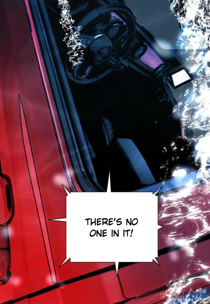 The Druid of Seoul Station Chapter 62 - Page 32