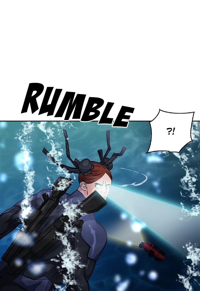 The Druid of Seoul Station Chapter 62 - Page 34