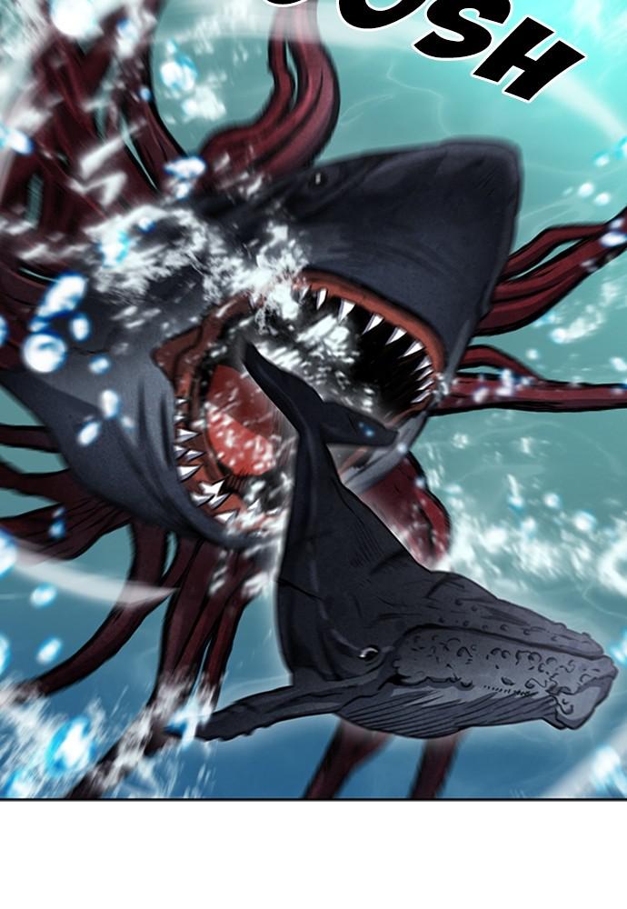 The Druid of Seoul Station Chapter 62 - Page 37