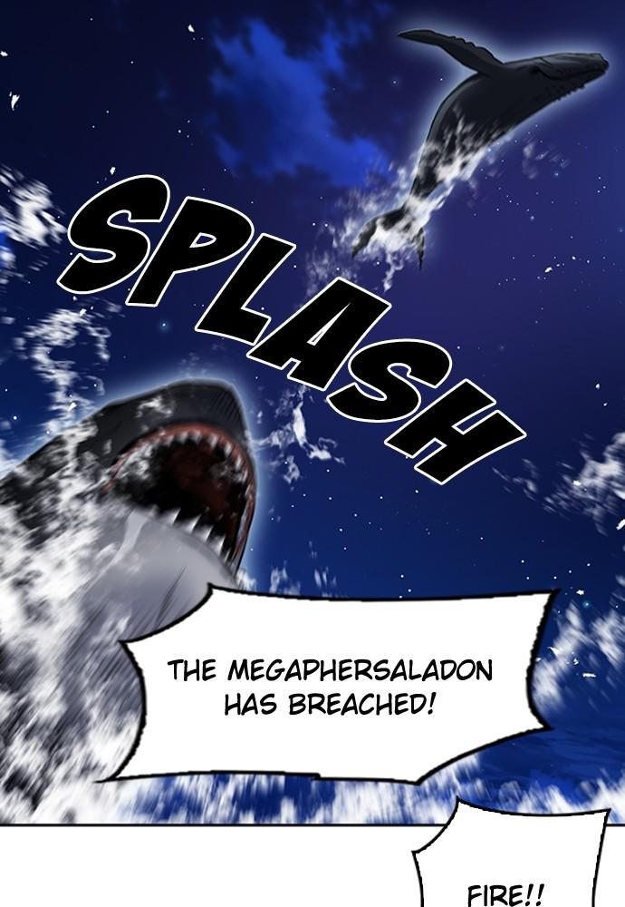 The Druid of Seoul Station Chapter 62 - Page 46