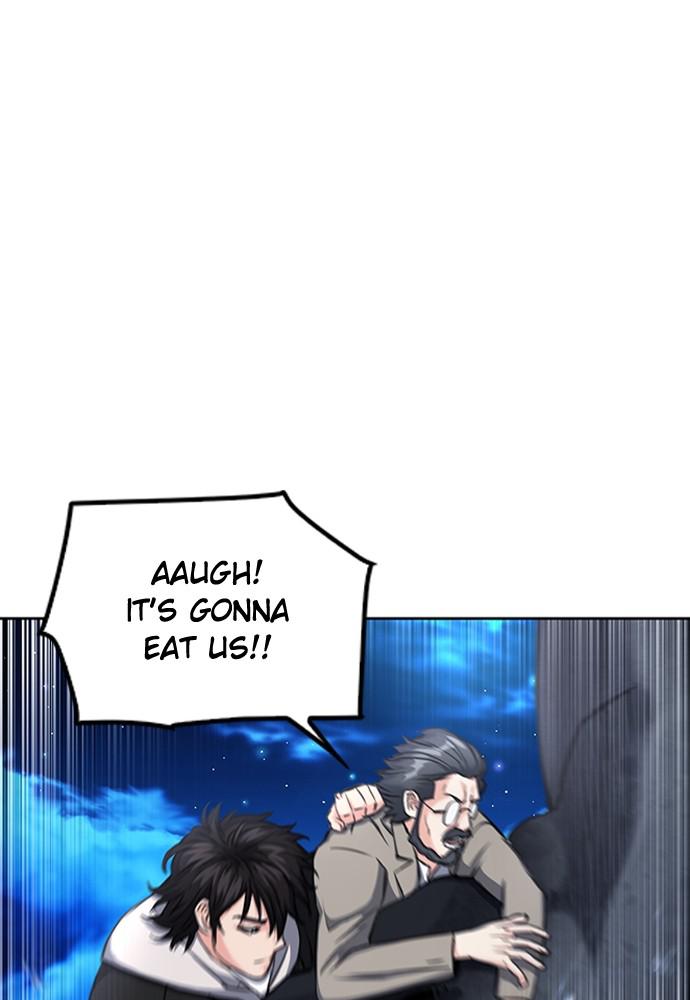 The Druid of Seoul Station Chapter 62 - Page 51