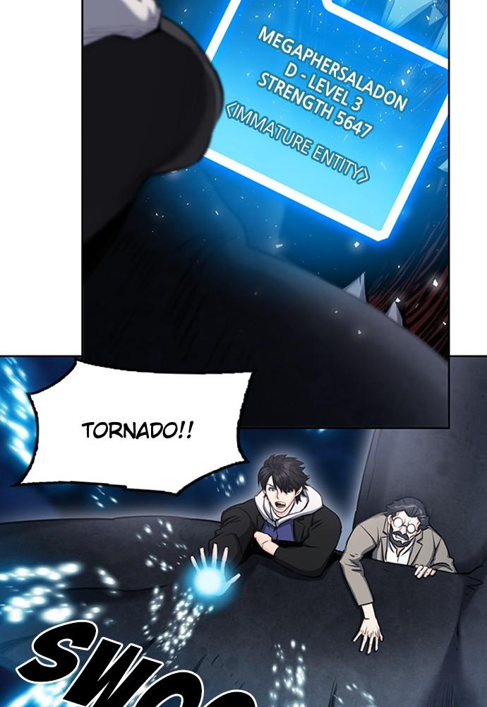 The Druid of Seoul Station Chapter 62 - Page 53