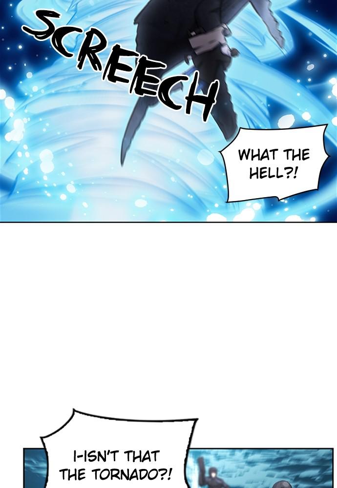 The Druid of Seoul Station Chapter 62 - Page 57