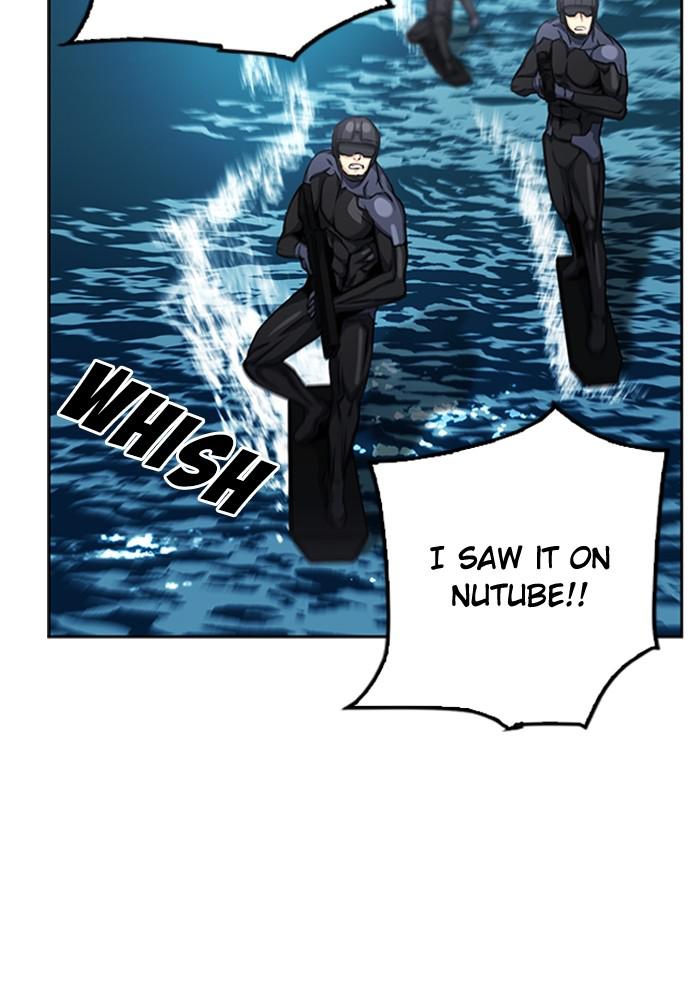 The Druid of Seoul Station Chapter 62 - Page 58